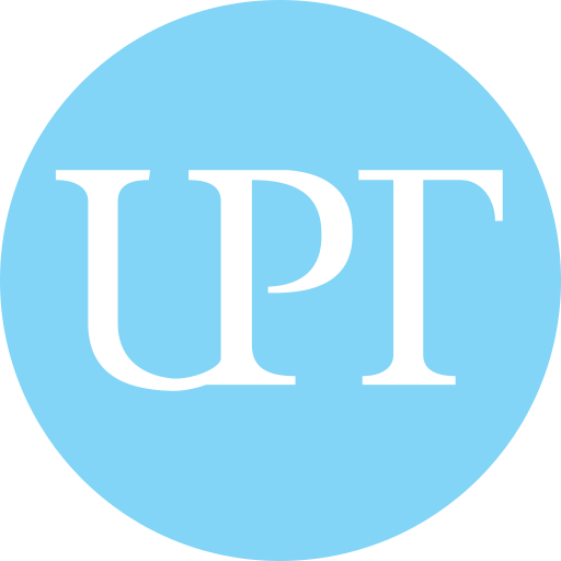 UPT Logo